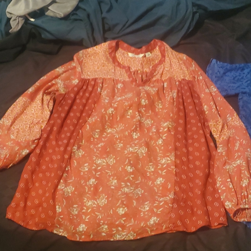 Bundle 2 shirts - Picture 6 of 8